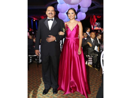 Carlos y Fabiana García