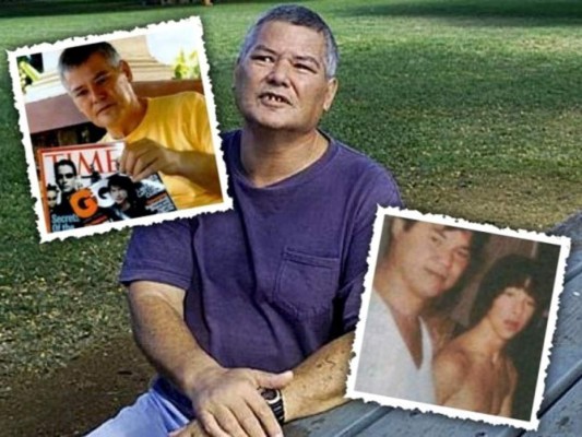 Su padre, geólogo de profesión, humillaba a Keanu en público y lo abandonó a los 3 años al divorciarse de su madre. En 1993 fue encarcelado por tráfico de drogas.