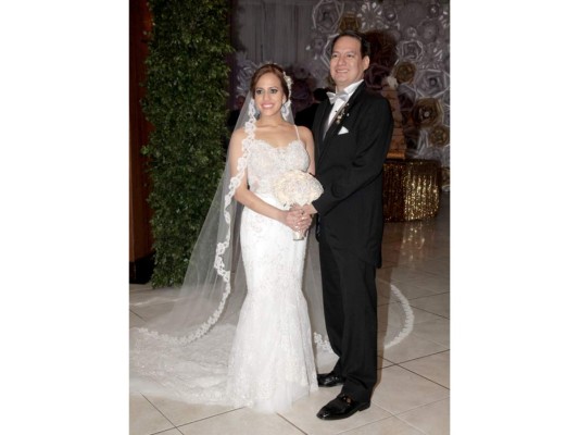 La boda de Jorge Ramos y Michel Gaido  