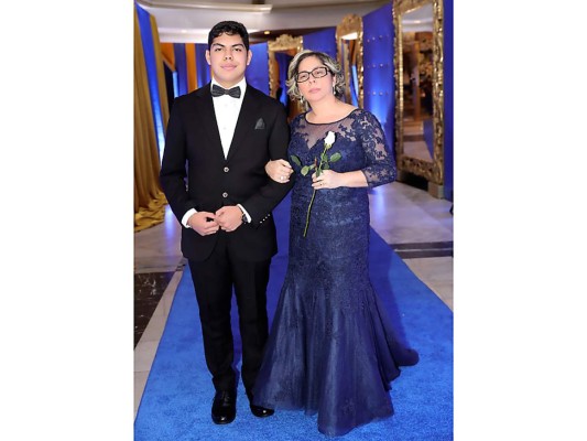 La increíble Prom Night de la Elvel School 2019