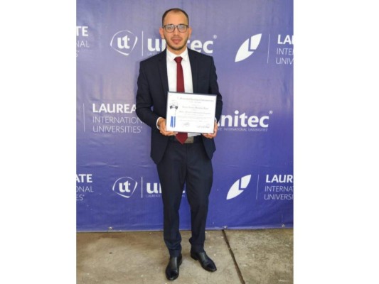 Graduaciones UNITEC 2020