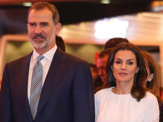 Brindan detalles del atentado en el día de la boda de los Reyes de España