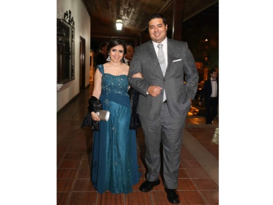 La boda de Marta María Tavel y Juan Carlos Chamorro