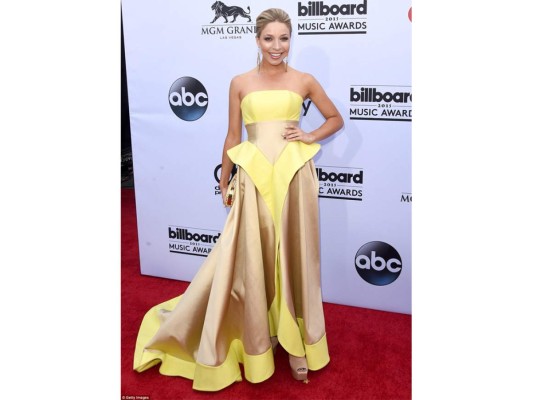 Mejores y peores looks de los Billboard Music Awards 2015