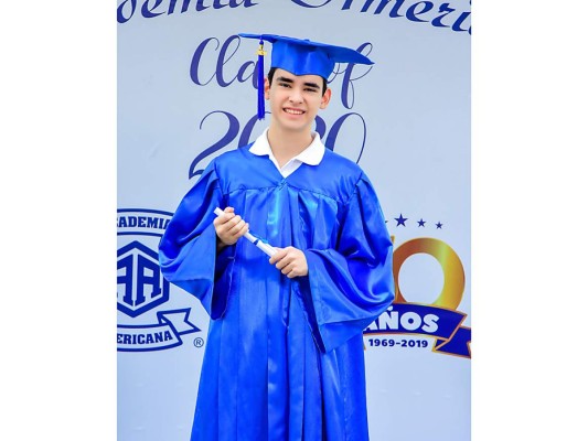 Oscar Banegas