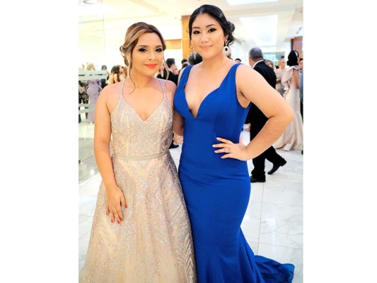 Celebración por la promoción 2019 de Saint Peter Academy