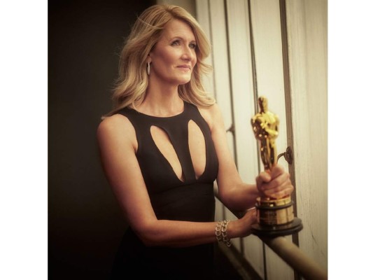 Laura Dern