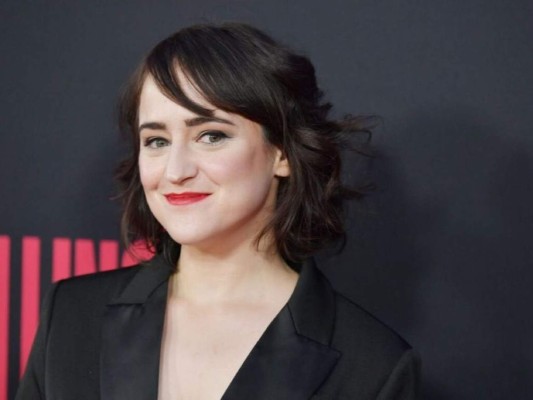 La estrella de Matilda dejó totalmente la actuación años después del éxito de Danny DeVito. Mara Wilson no se arrepiente de nada.