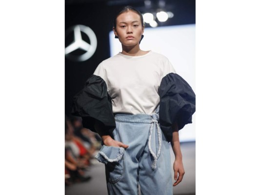 Así se vivió el Mercedes-Benz Fashion Week San José 2019