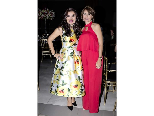 Memorable fiesta en honor a Jaqueline Diek