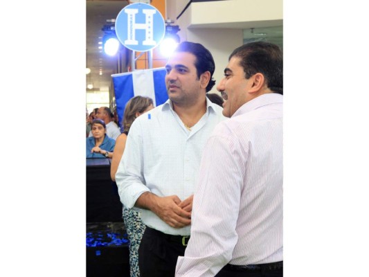 Presentan la nueva camiseta de la selección nacional &nbsp;&nbsp;