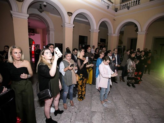 Galería de fotos: Aquí te enseñamos cómo se vivió la Chef's Table de Picasso en el MIN