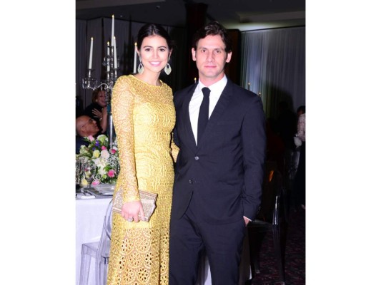 La boda de Ashley Rodgers y Cameron McNab