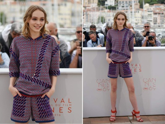 Cannes: Los mejores looks de día