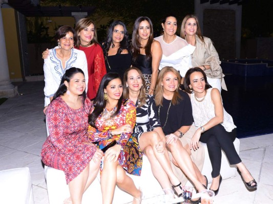 El cumpleaños de Nena Díaz