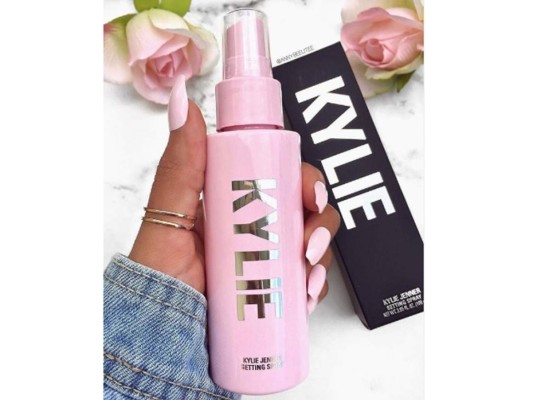 ¡Lo más nuevo de Kylie Cosmetics!