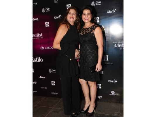 ESTILO Pink Party for a cause