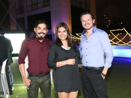 Ya comenzó Go tv, el nuevo canal de los hondureños