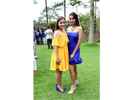 Senior Brunch de la Elvel School