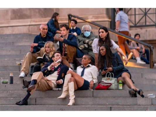 Foto: Revista Estilo