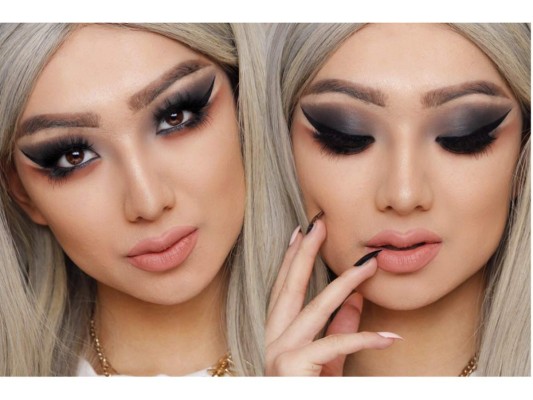 La estrella transgénero comenzó en Youtube donde tiene más de 400 mil susbcritores actualmente es una de las imágenes de la línea de maquillaje de Jeffree Star Cosmetics y tiene más de un millon de seguidores en Instagram, donde ha documentado como fue su proceso para ser trans