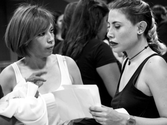 Foto: Revista Estilo