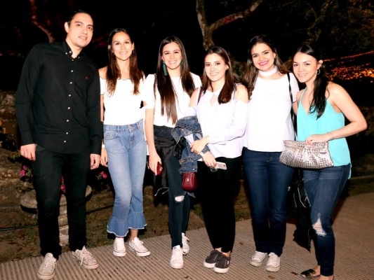 Foto: Revista Estilo