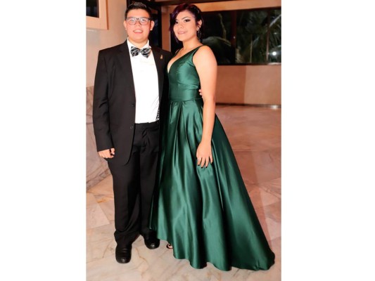 Red Carpet: Prom de los Seniors 2019 de La Estancia School