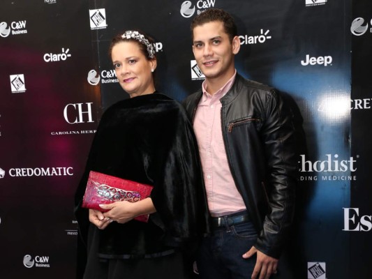 ESTILO Pink Party for a cause