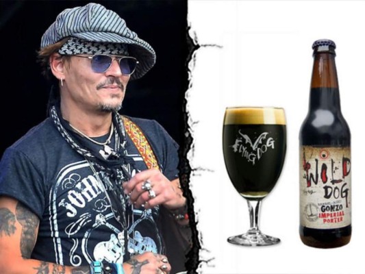 Día Internacional de la Cerveza: ¡celebrity edition!