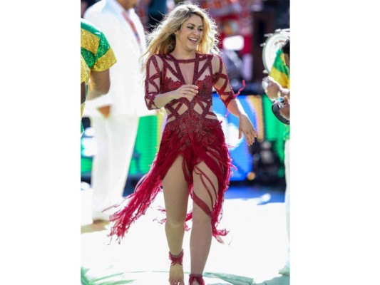 Mundial Brasil 2014.