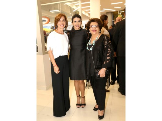 Diunsa inaugura sexta tienda en Los Próceres