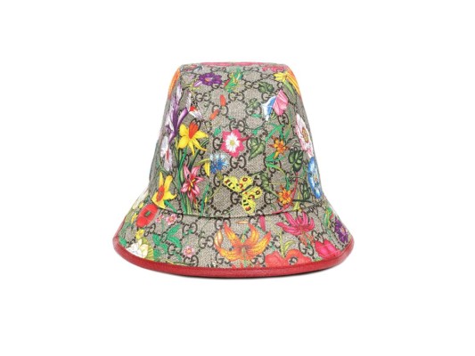 Sombrero de algodón