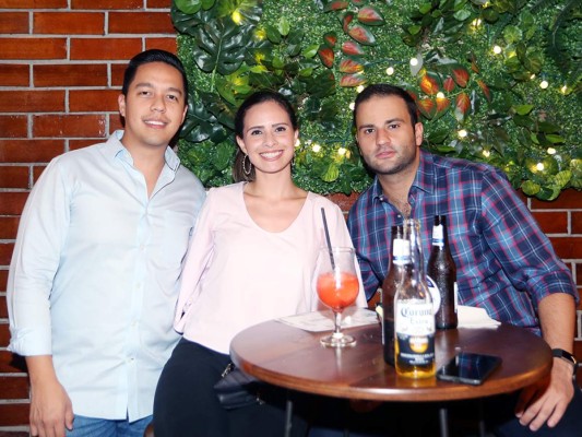 Soft opening de La Botella