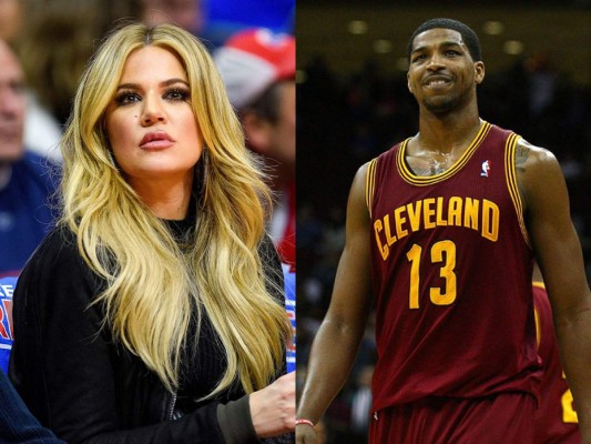 Para no perder la costumbre Kloe Kardashian se vuelve a enamorar de un basquetbolista