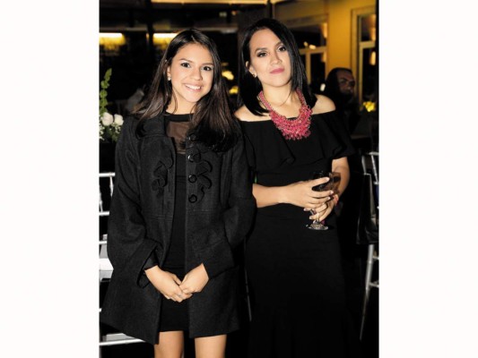 Banrural presento su tarjeta Visa Infinite