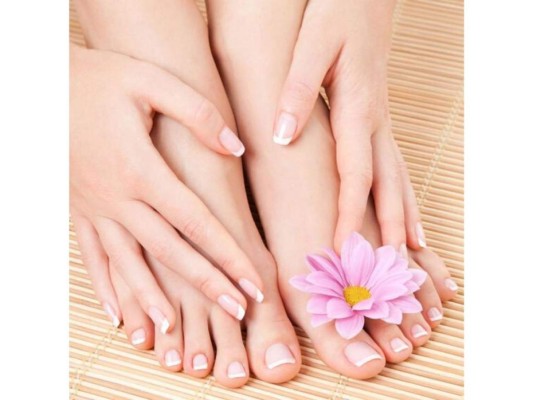 Guía rápida para hacer una pedicura en casa