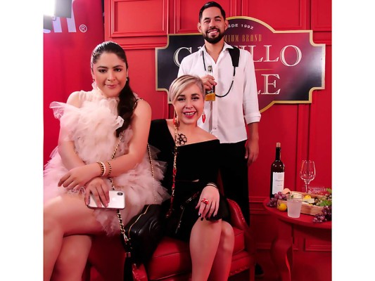 Foto: Revista Estilo