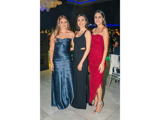 Looks y momentos en la gala de Santa María del Valle 2019  