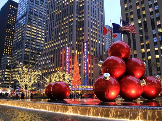 6 greatest cities for a winter break