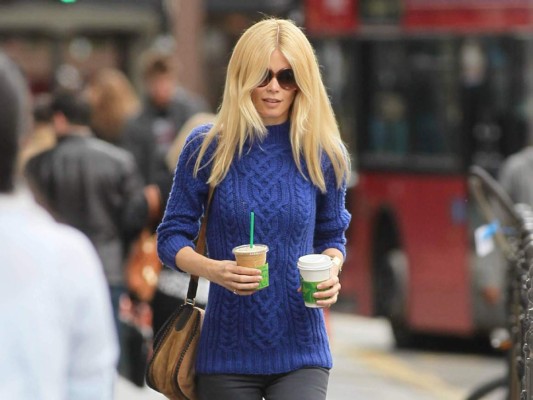 10 curiosidades sobre Claudia Schiffer