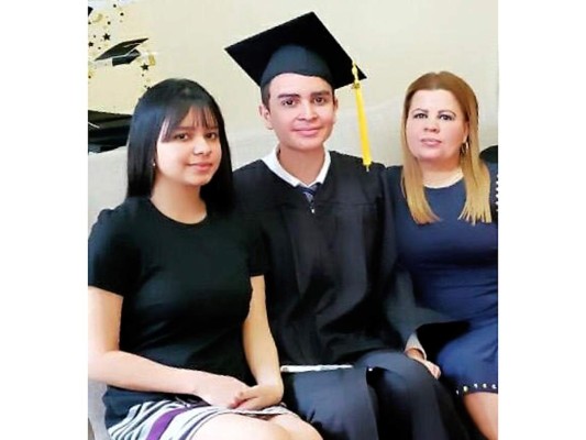 Graduados Discovery School