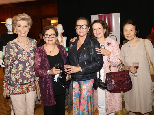 Foto: Revista Estilo