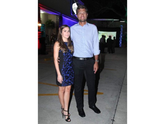 Fiesta por el 50 Aniversario  