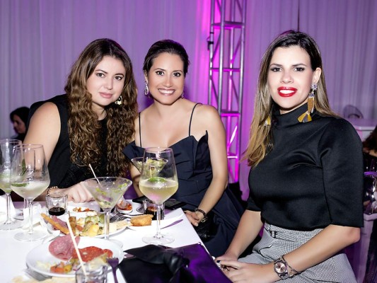 Noche de Freixenet Ice, Rosé y Proseco en San Pedro Sula