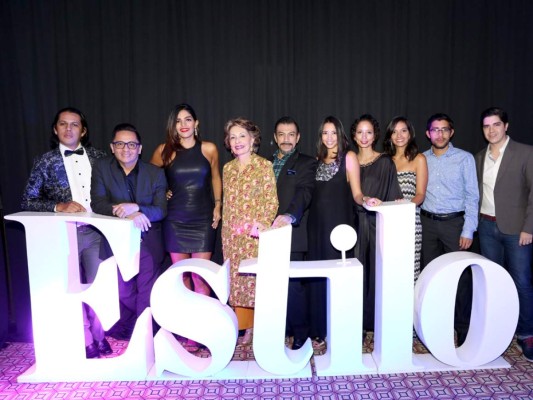 Lanzamiento Estilo Moda 2016