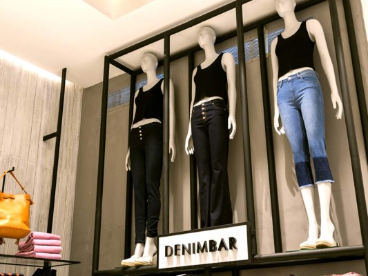 La inauguración de Seven Seven en Panamá