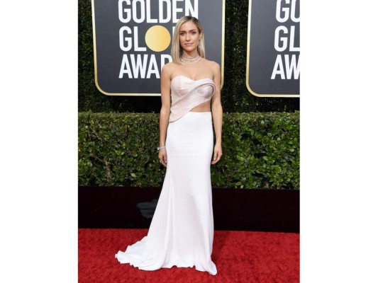 Red Carpet Golden Globes 2020