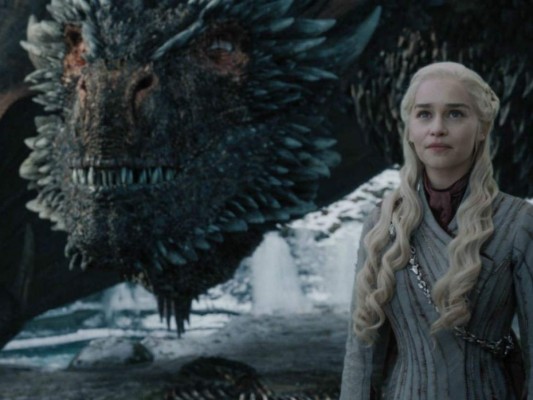 1. Game of Thrones<br/>A pesar de que muchos odiaron el final, no se puede negar el nivel de producción y detalle de esta serie. Todos los capítulos de la última temporada costaron 15 millones de dólares.