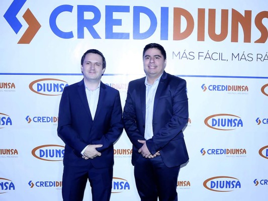 Diunsa lanza novedoso sistema de compras CrediDiunsa  